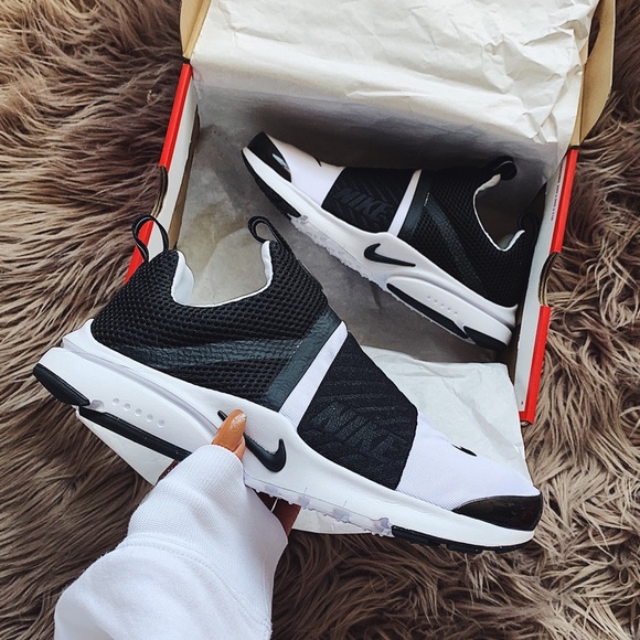 Nike presto extreme sneakers - Picture 2 of 8